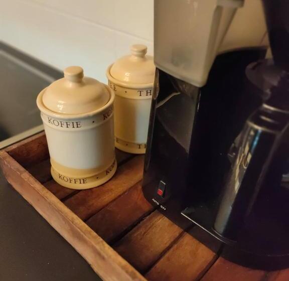 デラックスファミリールーム, Gastenverblijf Hof Moye Tyt