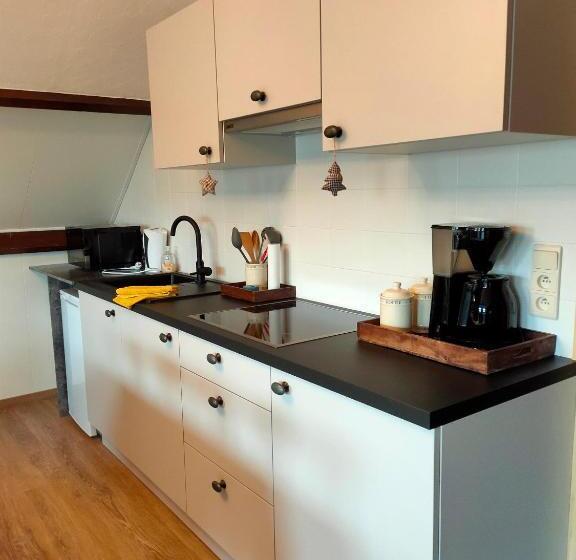 デラックスファミリールーム, Gastenverblijf Hof Moye Tyt