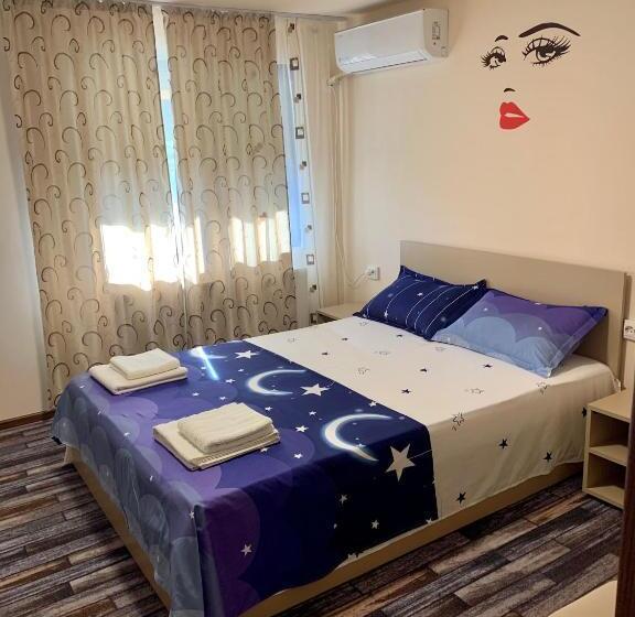 חדר סטנדרט, Home For You