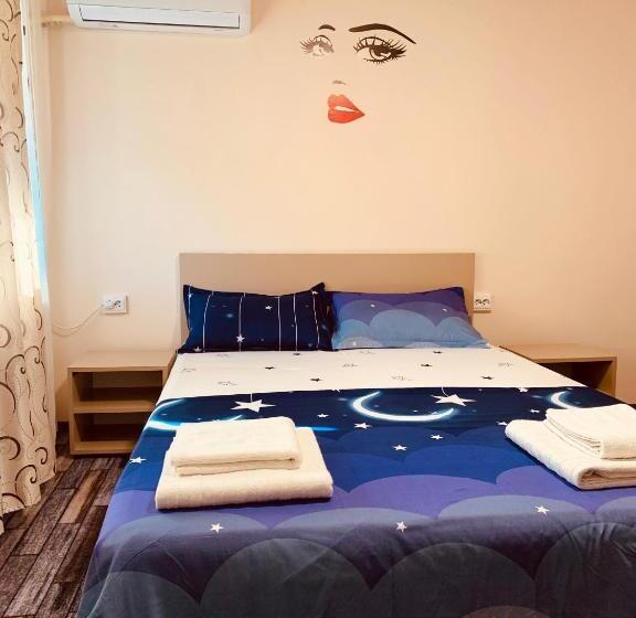 חדר סטנדרט, Home For You