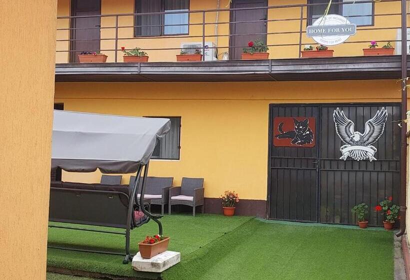 חדר סטנדרט, Home For You