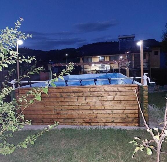 חדר סטנדרט, Home For You