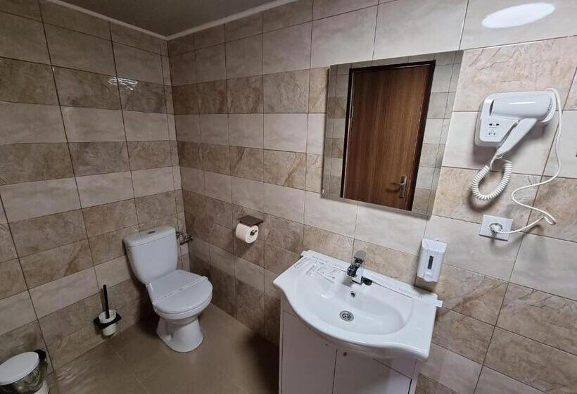 חדר סטנדרט, Home For You