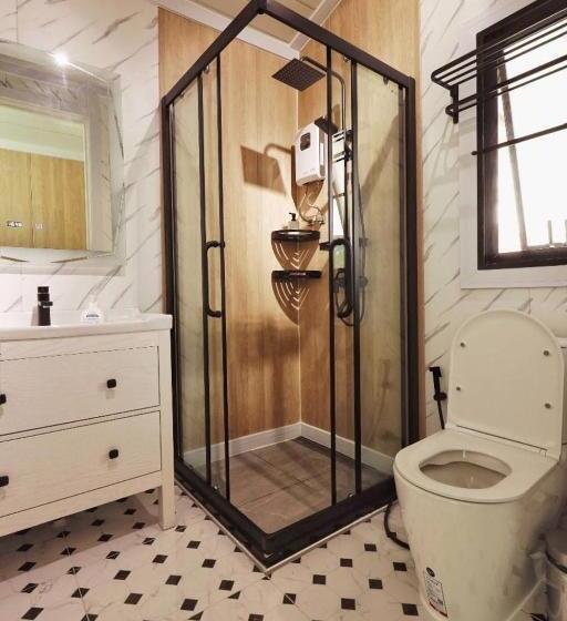 חדר דלוקס, Capital O 75422 Million Pillows