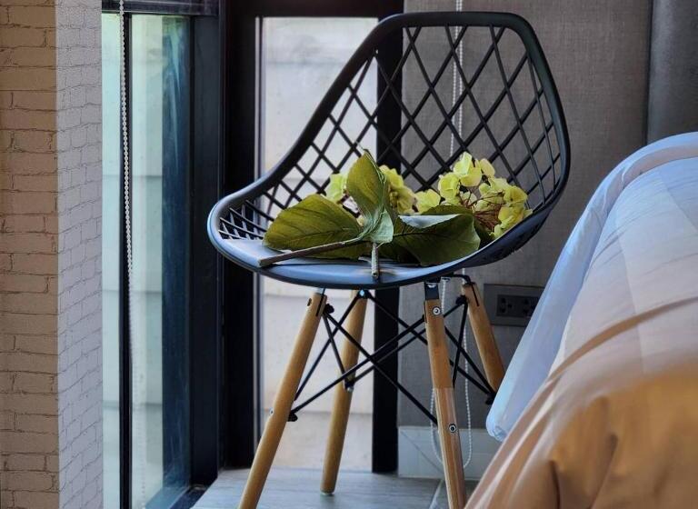 חדר דלוקס, Capital O 75422 Million Pillows