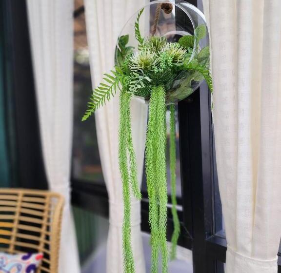 חדר דלוקס, Capital O 75422 Million Pillows