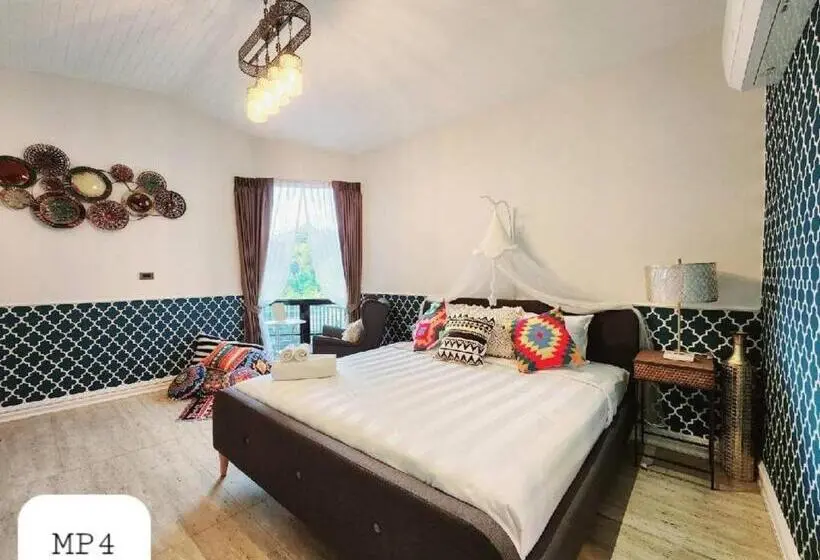 سوییت, Capital O 75422 Million Pillows