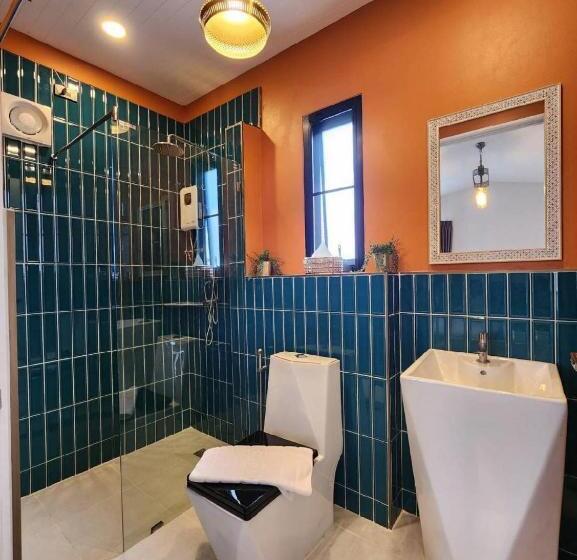 סוויטה, Capital O 75422 Million Pillows