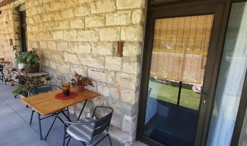 スタンダードルーム, Oudeklip Guesthouse Nieuwoudtville