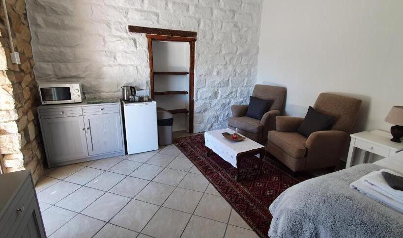 غرفة قياسية, Oudeklip Guesthouse Nieuwoudtville