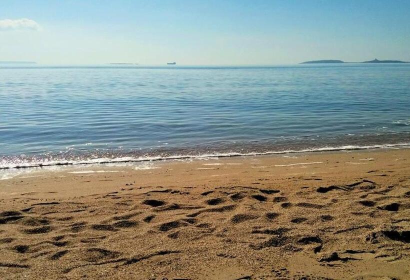 스탠다드 스튜디오, Sardegna, Torre Grande, La Camera Chiara Q2749