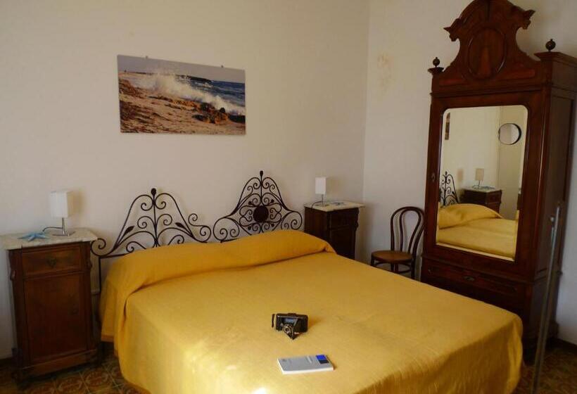 スタンダードスタジオ, Sardegna, Torre Grande, La Camera Chiara Q2749