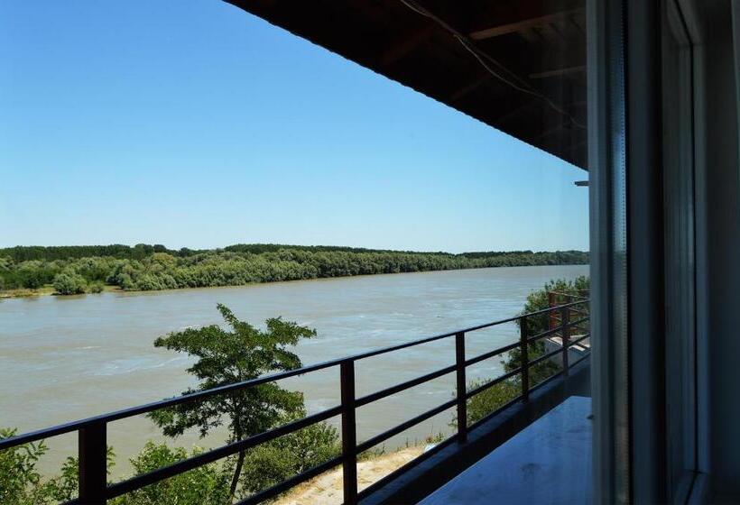 חדר סטנדרט, Pensiunea Zelezneac