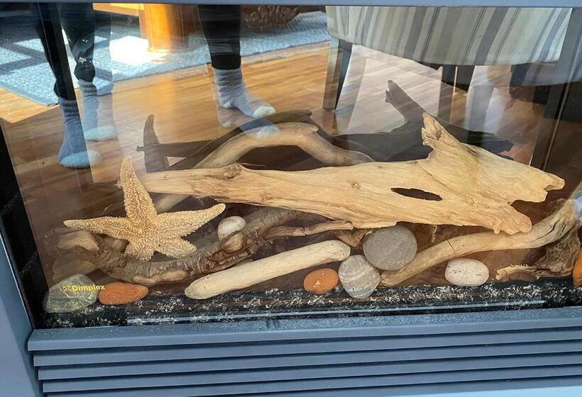 غرفة ديلوكس, Beach Street Inn