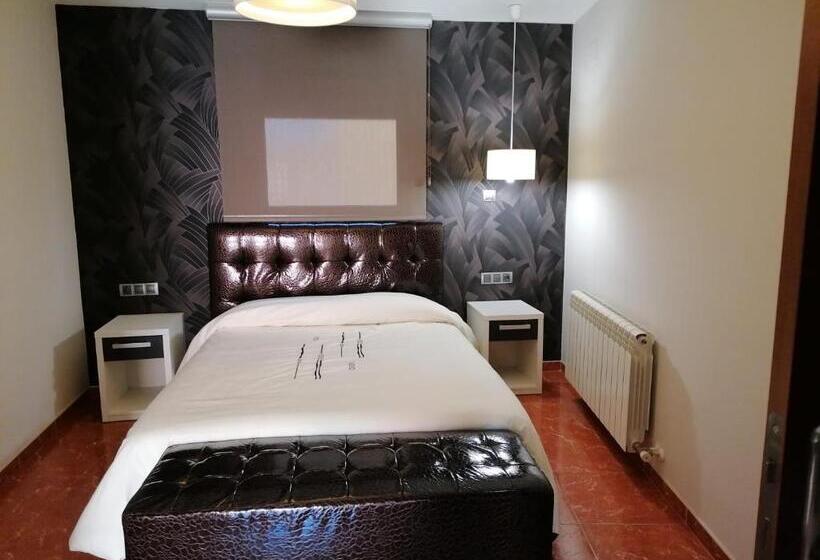 جناح, Casa De La Abuela Digit@l