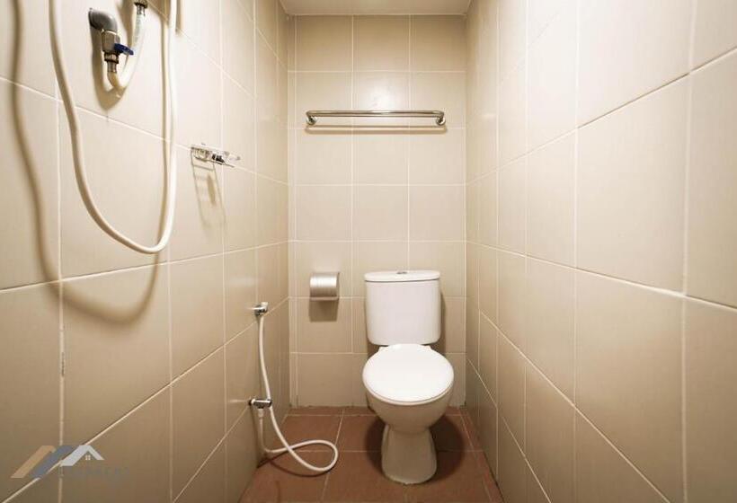 デラックスルーム, Welcome Inn By Evernent @ Pelita Commercial, Miri