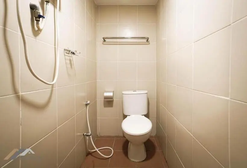 Deluxe-huone, Welcome Inn By Evernent @ Pelita Commercial, Miri
