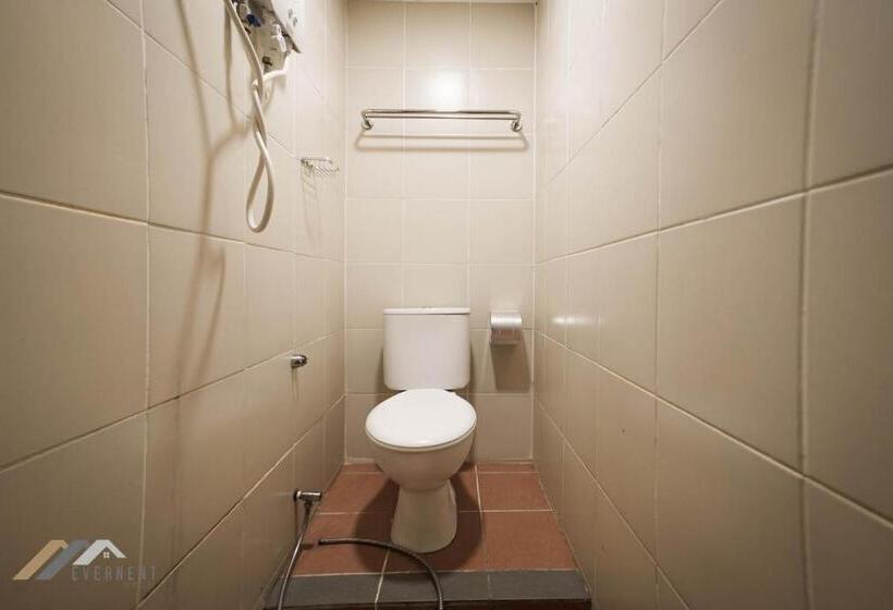 スーペリアファミリールーム, Welcome Inn By Evernent @ Pelita Commercial, Miri