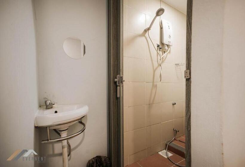 スーペリアファミリールーム, Welcome Inn By Evernent @ Pelita Commercial, Miri