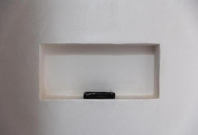 Номер Deluxe Вид на Море с Балконом, Alma Calma Hotel Rural