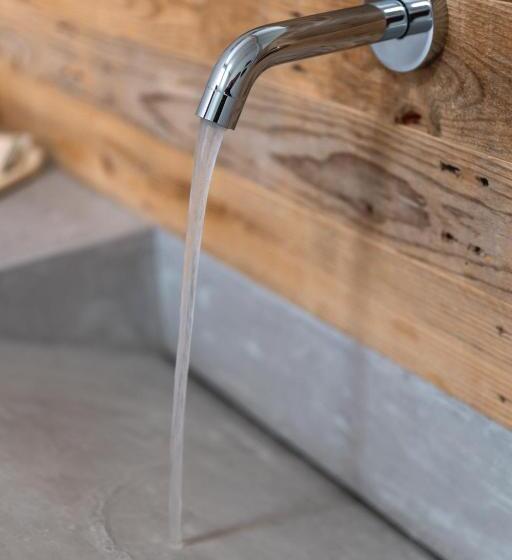 Номер Deluxe Вид на Море с Балконом, Alma Calma Hotel Rural