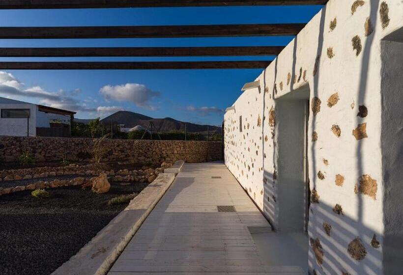 חדר סטנדרט עם מיטת קינג, Alma Calma Hotel Rural