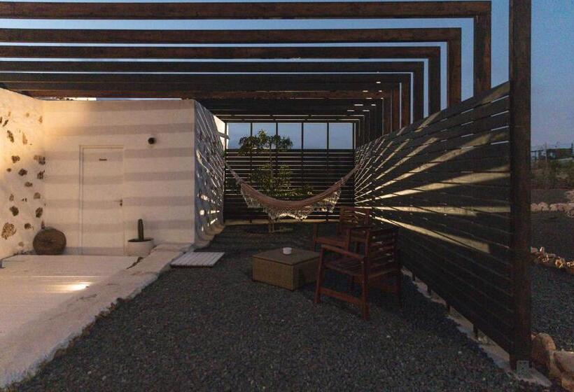 Стандартный Номер Кровать Кинг, Alma Calma Hotel Rural