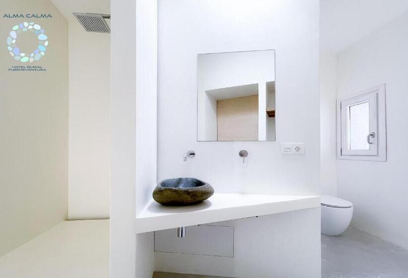 Стандартный Номер Кровать Кинг, Alma Calma Hotel Rural