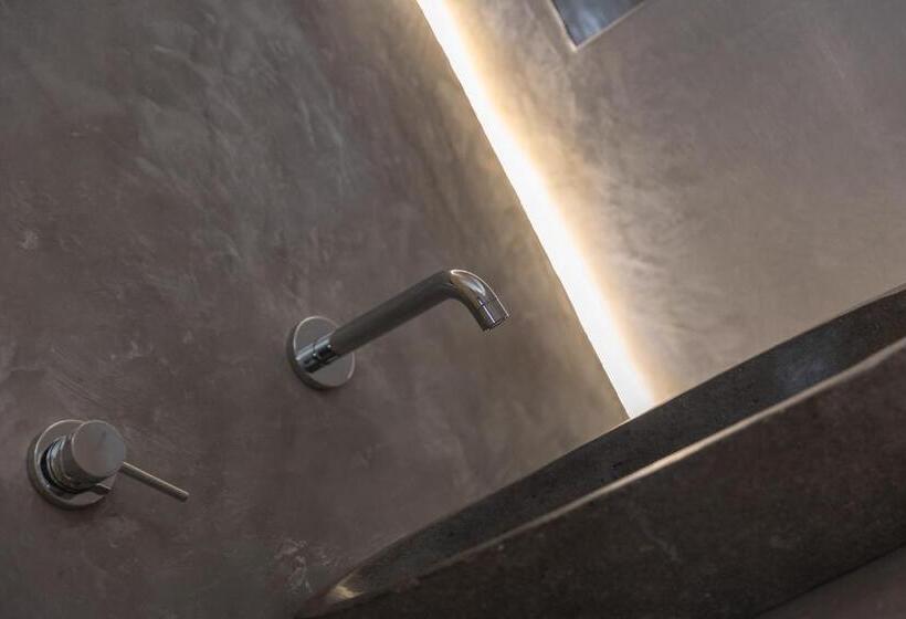 Номер Deluxe Вид на Море, Alma Calma Hotel Rural