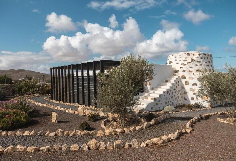 Стандартный Номер Кровать Кинг, Alma Calma Hotel Rural