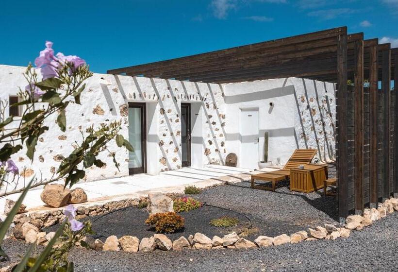 Стандартный Номер Кровать Кинг, Alma Calma Hotel Rural