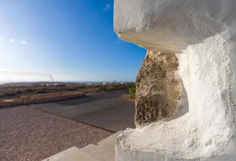 חדר סטנדרט עם מיטת קינג, Alma Calma Hotel Rural
