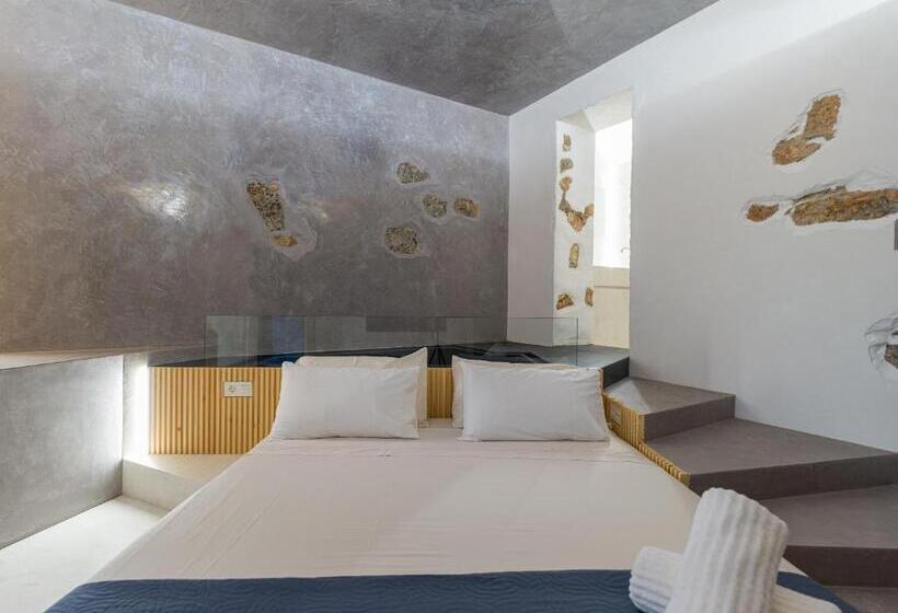 Стандартный Номер Кровать Кинг, Alma Calma Hotel Rural