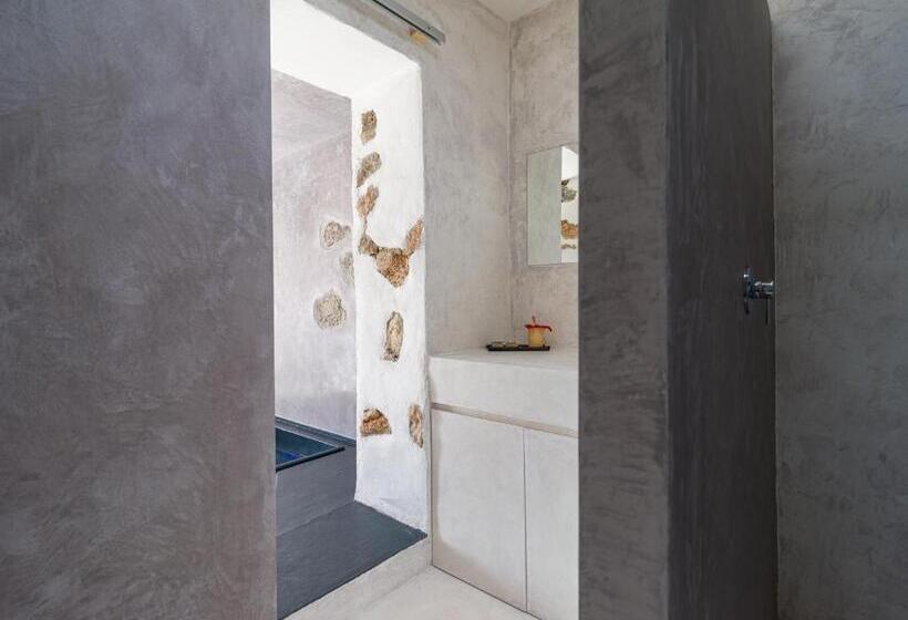 Стандартный Номер Кровать Кинг, Alma Calma Hotel Rural