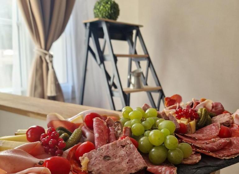 Номер Стандарт с Гидромассажем, La Dolce Vita Spa Privatif