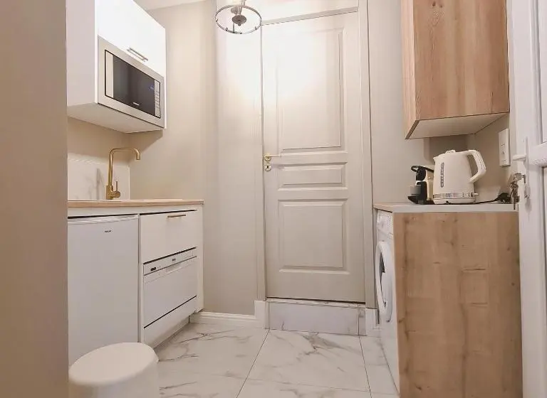 اتاق استاندارد با وان آب گرم, La Dolce Vita Spa Privatif