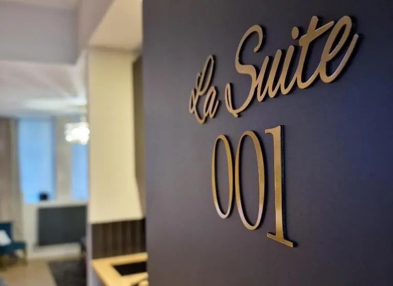 سوئیت با وان آب گرم, La Dolce Vita Spa Privatif