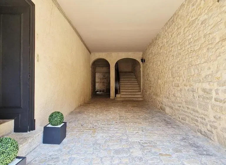 سوئیت با وان آب گرم, La Dolce Vita Spa Privatif