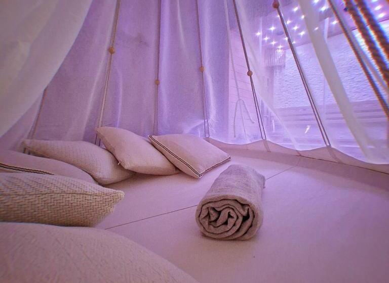 Номер Стандарт с Гидромассажем, La Dolce Vita Spa Privatif