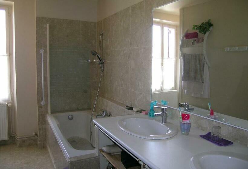 디럭스 룸, La Grange Aux Roses