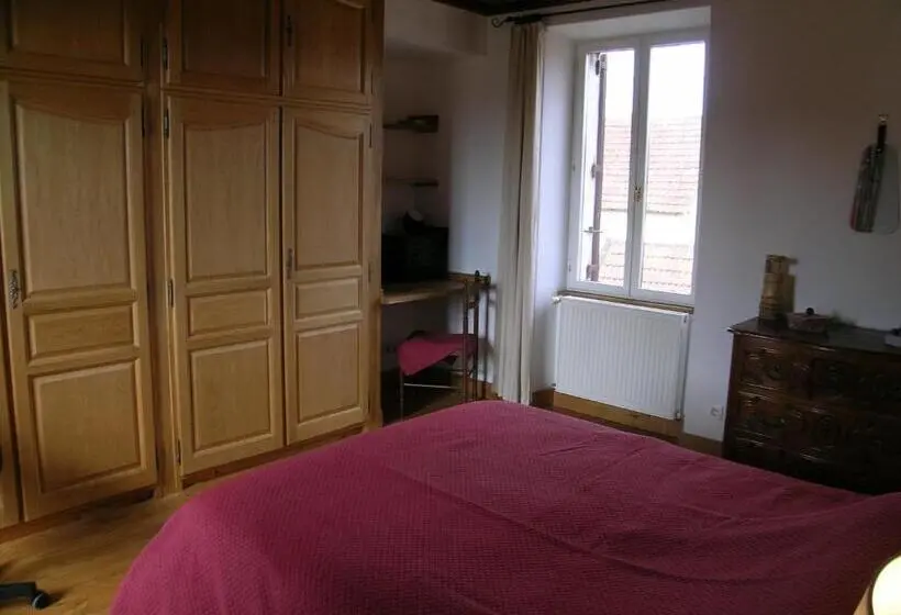 デラックスルーム, La Grange Aux Roses