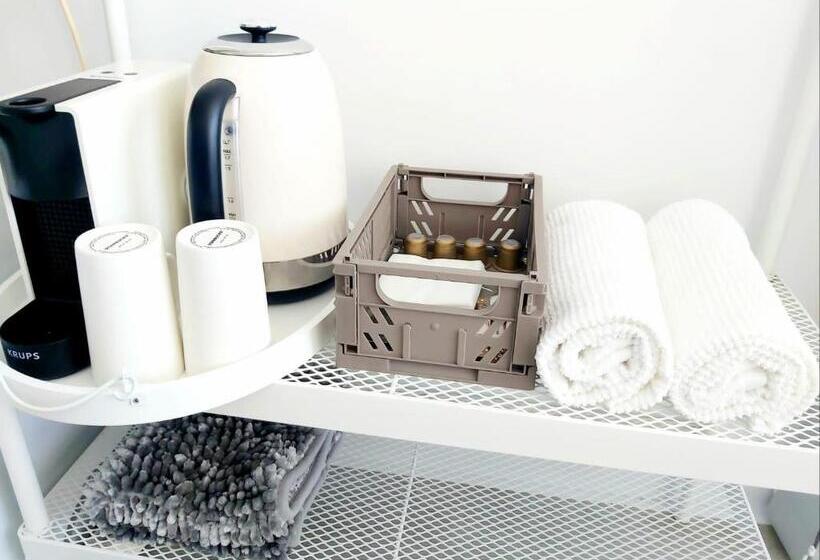 オーシャンビューデラックスルームバルコニー付き, La Suite Del Mar