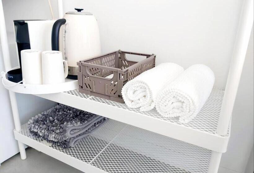 オーシャンビューデラックスルームバルコニー付き, La Suite Del Mar