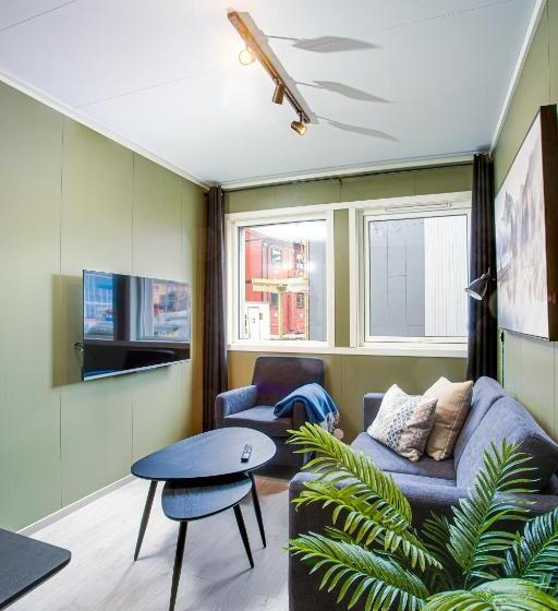 Апартаменты 2 Спальни, Easy Home Apartments