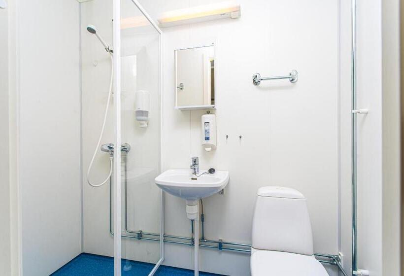 דירת שני חדרים, Easy Home Apartments