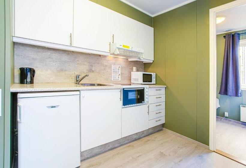 شقة غرفتين, Easy Home Apartments