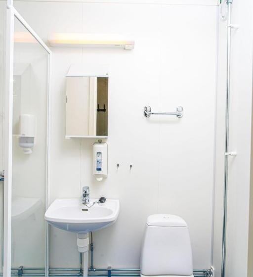 إستوديو قياسى, Easy Home Apartments