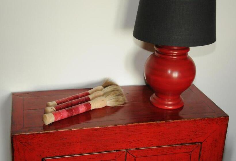 침실 1개 디럭스 아파트, Abdijhof Thorn