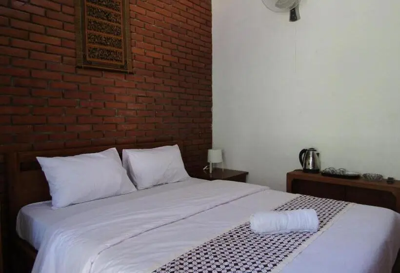 スタンダードルーム, Penginapan Udin Syariah Bukit Rhema