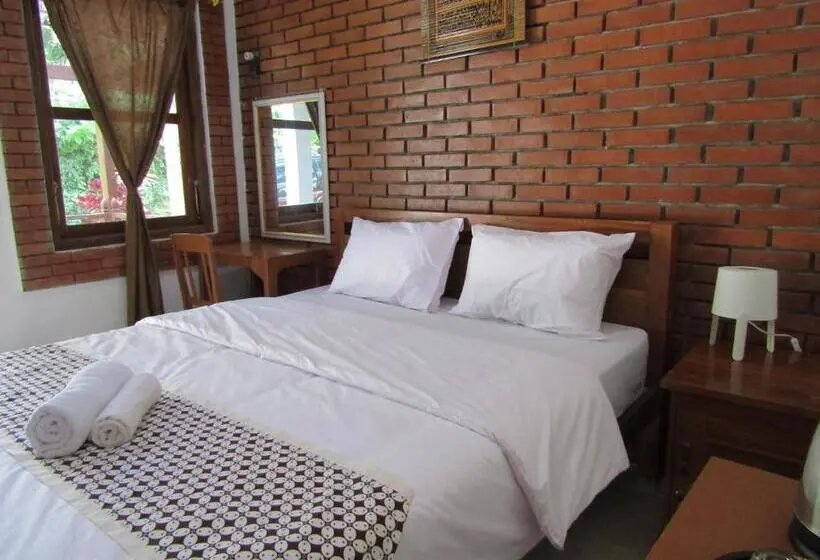 スタンダードルーム, Penginapan Udin Syariah Bukit Rhema